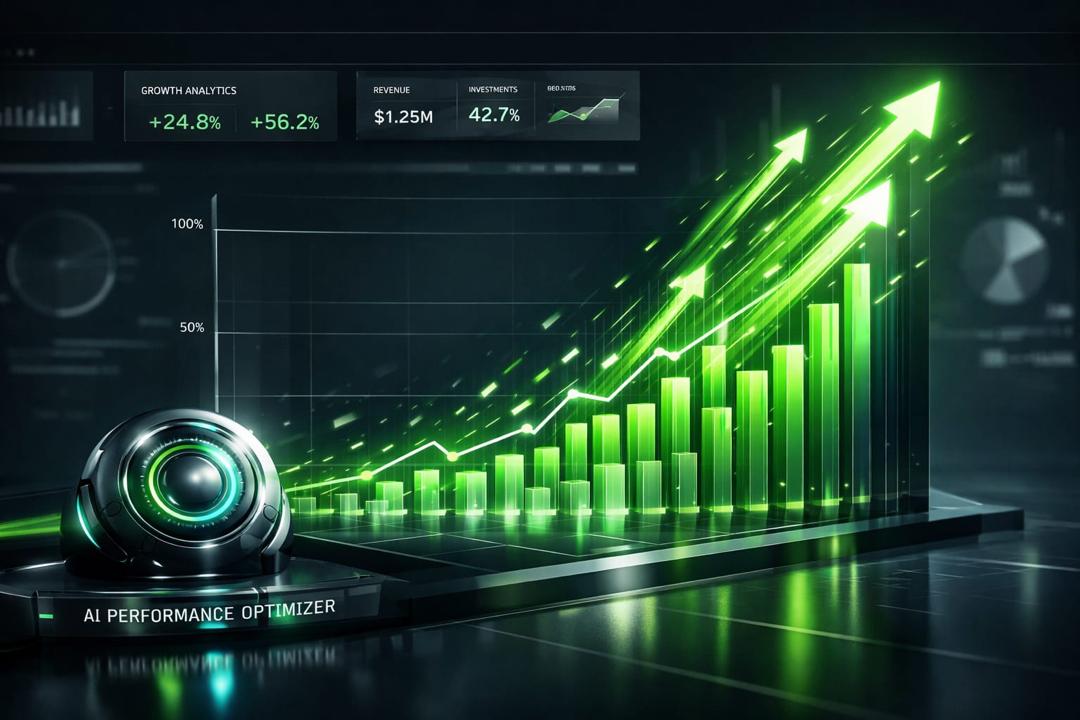 Expert optimizing trading strategies